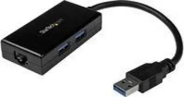 StarTech.com StarTech.com Adaptador de Red Ethernet Gigabit Ext StarTech.com StarTech.com Adaptador de Red Ethernet Gigabit Ext