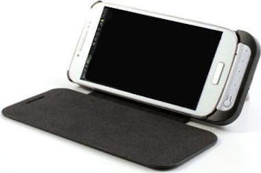 Yatek Carcasa Bateria Samsung Galaxy S4 mini 2600 mAh,co Yatek Carcasa Bateria Samsung Galaxy S4 mini 2600 mAh,co