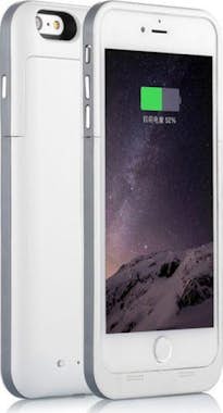 Yatek Funda batería para IPhone 6 plus con 6800 mAh de c Yatek Funda batería para IPhone 6 plus con 6800 mAh de c