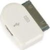 Fonestar Adaptador de cable Fonestar MicroUSB a iPhone 4, i Fonestar Adaptador de cable Fonestar MicroUSB a iPhone 4, i