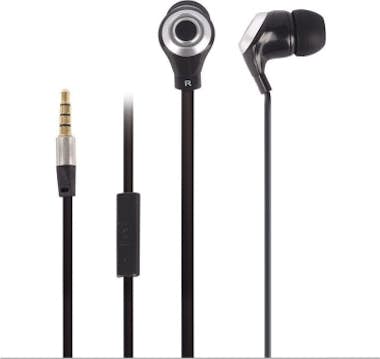 Fonestar Auriculares de oido con microfono Fonestar, aptos Fonestar Auriculares de oido con microfono Fonestar, aptos