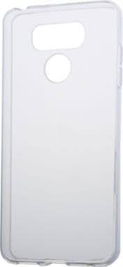 Mobilize Mobilize Teléfono Funda de gel LG G6 Transparente Mobilize Mobilize Teléfono Funda de gel LG G6 Transparente