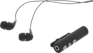 Sweex Sweex Adaptador portátil Bluetooth 4.1 para auricu Sweex Sweex Adaptador portátil Bluetooth 4.1 para auricu