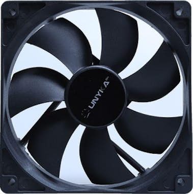 UNYKAch UNYKAch 51789 Carcasa del ordenador Ventilador ven UNYKAch UNYKAch 51789 Carcasa del ordenador Ventilador ven