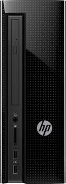 HP HP Slimline 260-p125ns 2,2 GHz 6ª generación de pr HP HP Slimline 260-p125ns 2,2 GHz 6ª generación de pr