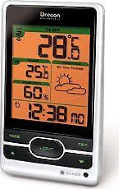 Generica Oregon Scientific BAR206 estación meteorológica di Generica Oregon Scientific BAR206 estación meteorológica di