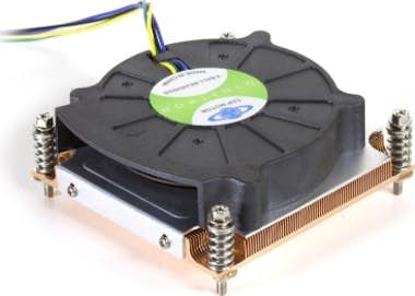 Generica Dynatron K199 ventilador de PC Procesador Enfriado Generica Dynatron K199 ventilador de PC Procesador Enfriado