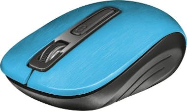 Trust Trust Aera ratón RF inalámbrico 1600 DPI Ambidextr Trust Trust Aera ratón RF inalámbrico 1600 DPI Ambidextr