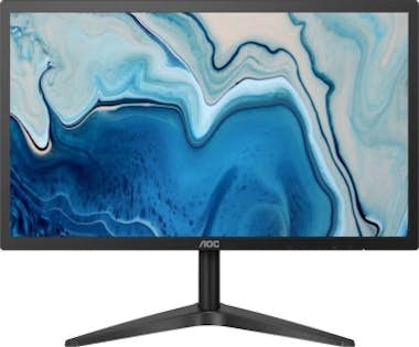 AOC Monitor 21.5" 22B1HS AOC Monitor 21.5" 22B1HS