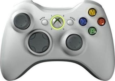 Microsoft Microsoft Xbox 360 Wireless Controller Microsoft Microsoft Xbox 360 Wireless Controller