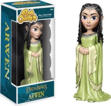 Funko FUNKO Rock Candy: The Lord of the Ring - Arwen Fig Funko FUNKO Rock Candy: The Lord of the Ring - Arwen Fig