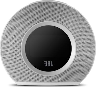 JBL JBL Horizon radio Reloj Digital Blanco JBL JBL Horizon radio Reloj Digital Blanco