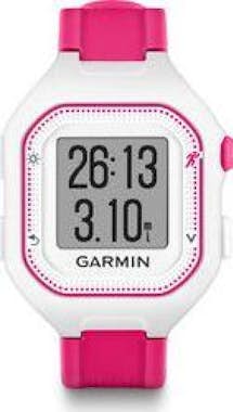 Garmin Garmin Forerunner 25 reloj deportivo Rosa, Blanco Garmin Garmin Forerunner 25 reloj deportivo Rosa, Blanco
