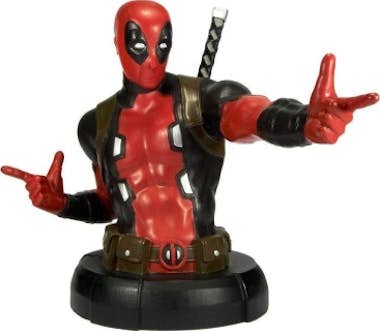Altaya Altaya Deadpool Figuras coleccionables Adultos y n Altaya Altaya Deadpool Figuras coleccionables Adultos y n