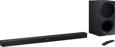 Samsung Samsung HW-M450/EN altavoz soundbar 2.1 canales 32 Samsung Samsung HW-M450/EN altavoz soundbar 2.1 canales 32