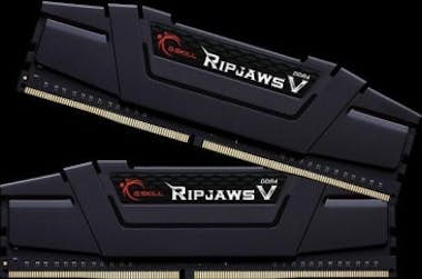 G.Skill G.Skill Ripjaws V módulo de memoria 32 GB DDR4 320 G.Skill G.Skill Ripjaws V módulo de memoria 32 GB DDR4 320