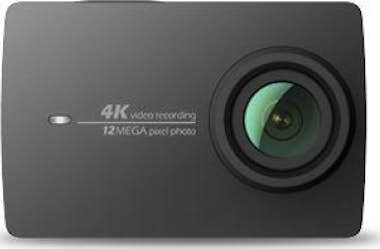 Generica YI Technology 4K Action Camera 12MP 4K Ultra HD 1/ Generica YI Technology 4K Action Camera 12MP 4K Ultra HD 1/