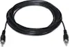 Nanocable Nanocable 10.24.0405 cable de audio 5 m RCA Negro Nanocable Nanocable 10.24.0405 cable de audio 5 m RCA Negro