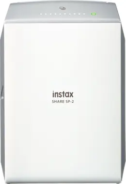 FujiFilm Fujifilm Instax Share SP-2 impresora de foto Inyec FujiFilm Fujifilm Instax Share SP-2 impresora de foto Inyec