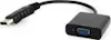 Gembird Gembird A-DPM-VGAF-02 adaptador de cable Displaypo Gembird Gembird A-DPM-VGAF-02 adaptador de cable Displaypo