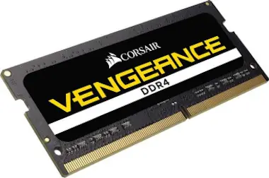 Corsair Corsair Vengeance 8GB DDR4 SODIMM 2400MHz 8GB DDR4 Corsair Corsair Vengeance 8GB DDR4 SODIMM 2400MHz 8GB DDR4