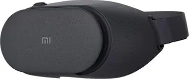 Xiaomi Xiaomi Mi VR Play 2 Gafas de realidad virtual Negr Xiaomi Xiaomi Mi VR Play 2 Gafas de realidad virtual Negr