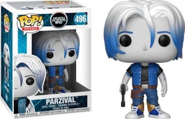Funko FUNKO Pop! Movies: Ready Player One - Parzival Fig Funko FUNKO Pop! Movies: Ready Player One - Parzival Fig