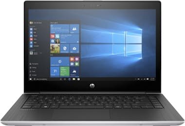 HP HP ProBook 440 G5 Negro, Plata Portátil 35,6 cm (1 HP HP ProBook 440 G5 Negro, Plata Portátil 35,6 cm (1