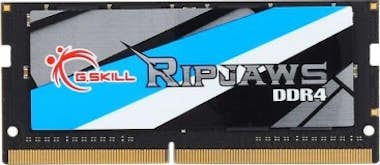 G.Skill G.Skill Ripjaws SO-DIMM 32GB DDR4-2133Mhz módulo d G.Skill G.Skill Ripjaws SO-DIMM 32GB DDR4-2133Mhz módulo d