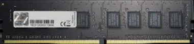 G.Skill G.Skill Value 8GB DDR4 2666MHz módulo de memoria G.Skill G.Skill Value 8GB DDR4 2666MHz módulo de memoria