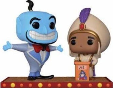 Funko FUNKO Aladdins First Wish Figuras coleccionables N Funko FUNKO Aladdins First Wish Figuras coleccionables N
