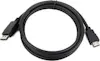 Gembird Gembird DisplayPort - HDMI, 1m HDMI A Negro Gembird Gembird DisplayPort - HDMI, 1m HDMI A Negro
