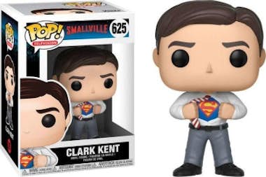 Funko FUNKO Pop! Television: Smallville - Clark Kent Fig Funko FUNKO Pop! Television: Smallville - Clark Kent Fig