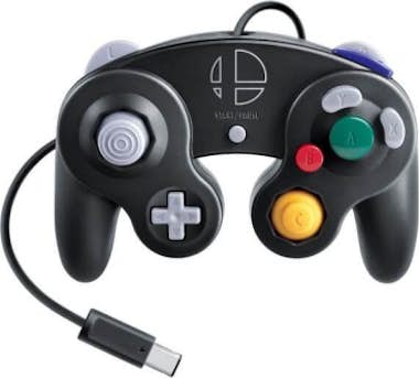 Nintendo Nintendo GameCube Controller - Super Smash Bros. E