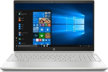 HP HP Pavilion 15-cs0011ns Plata, Oro Portátil 39,6 c HP HP Pavilion 15-cs0011ns Plata, Oro Portátil 39,6 c