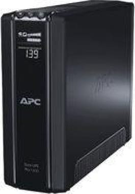APC APC BACK-UPS RS 1500VA 230V sistema de alimentació APC APC BACK-UPS RS 1500VA 230V sistema de alimentació