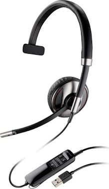 Plantronics Plantronics Blackwire C710 auricular con micrófono Plantronics Plantronics Blackwire C710 auricular con micrófono