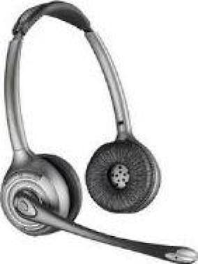 Plantronics Plantronics WH350 auricular con micrófono Binaural Plantronics Plantronics WH350 auricular con micrófono Binaural