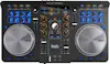 Hercules Hercules Universal DJ Gris Hercules Hercules Universal DJ Gris