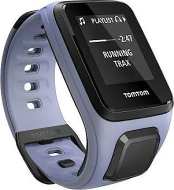 TomTom TomTom Spark Music reloj deportivo TomTom TomTom Spark Music reloj deportivo