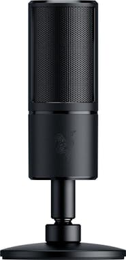 RAZER Razer Seiren X Micrófono de estudio Alámbrico Negr RAZER Razer Seiren X Micrófono de estudio Alámbrico Negr