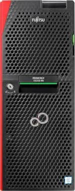 Fujitsu Fujitsu PRIMERGY TX2550 M4 servidor 2,1 GHz Intel® Fujitsu Fujitsu PRIMERGY TX2550 M4 servidor 2,1 GHz Intel®