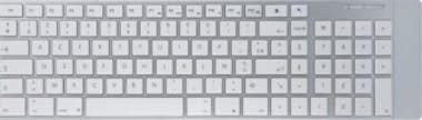 Generica Mobility Lab ML300900 teclado Bluetooth AZERTY Fra Generica Mobility Lab ML300900 teclado Bluetooth AZERTY Fra
