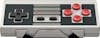 Generica 8Bitdo NES30 Gamepad Android, Mac, PC, iOS Negro, Generica 8Bitdo NES30 Gamepad Android, Mac, PC, iOS Negro,
