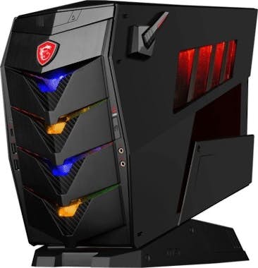 MSI MSI Aegis 3 8RG-047EU 3,2 GHz 8ª generación de pro MSI MSI Aegis 3 8RG-047EU 3,2 GHz 8ª generación de pro