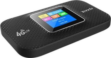 Tenda Tenda Mobile Hotspot router inalámbrico Banda únic Tenda Tenda Mobile Hotspot router inalámbrico Banda únic