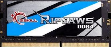 G.Skill G.Skill Ripjaws DDR4 SO-DIMM 16GB DDR4 3200MHz mód G.Skill G.Skill Ripjaws DDR4 SO-DIMM 16GB DDR4 3200MHz mód