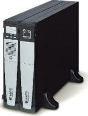 Riello Riello Sentinel Dual (Low Power) 2200VA sistema de Riello Riello Sentinel Dual (Low Power) 2200VA sistema de