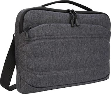 Targus Targus Groove X2 33 cm (13"") Bandolera Negro, Mar Targus Targus Groove X2 33 cm (13"") Bandolera Negro, Mar