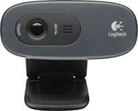 Logitech Logitech C270 cámara web 3 MP 1280 x 720 Pixeles U